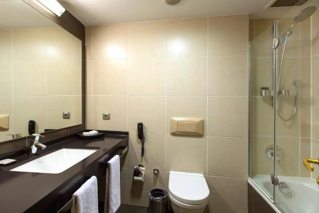 هتل نیپون استانبول